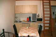 Küchenbereich - Zimmer 2